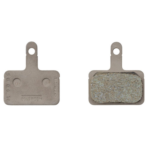 Disku bremžu kluči Shimano B05S Resin (B01S) OEM