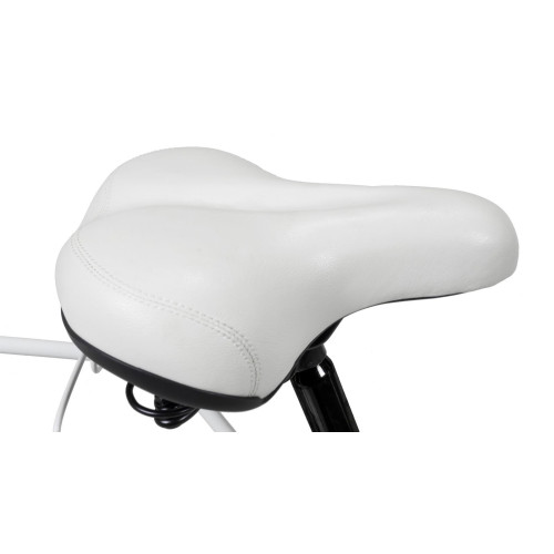 Bicycle AZIMUT Vintage TX-7 26" 2025 mint-white shiny