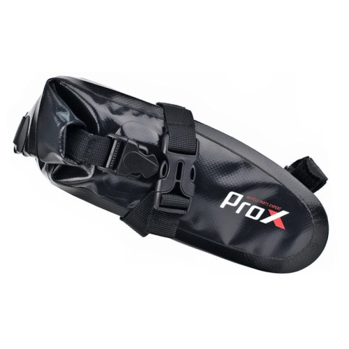 Saddlebag ProX Oregon 277 waterproof black