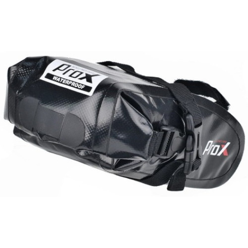 Saddlebag ProX Oregon 277 waterproof black