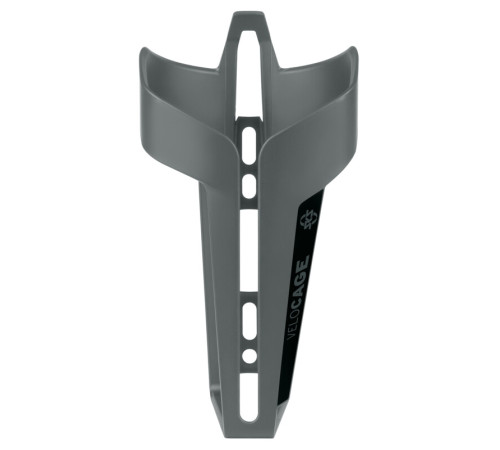 Bottle cage SKS Velocage basalt-grey