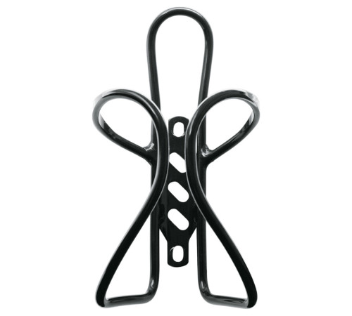 Bottle cage SKS Wirecage black