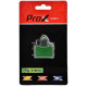 Disc brake pads ProX Shimano E-bike M525/M475/M375, Tekto Auriga, Draco organic