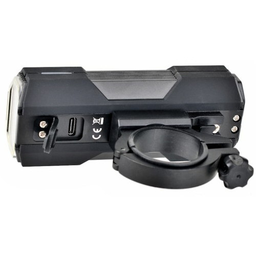 Front lamp ProX Rigel 700Lm 4400mAh PowerBank USB