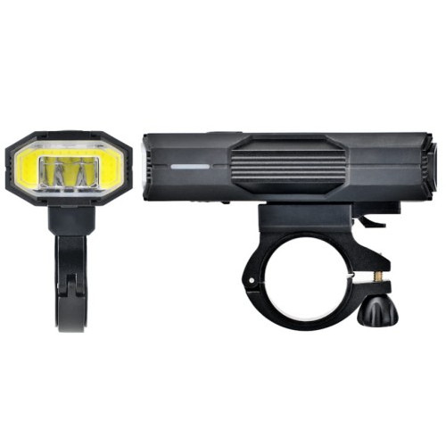 Front lamp ProX Rigel 700Lm 4400mAh PowerBank USB