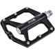 Pedals Prox Stig 25 Alu axle Cr-Mo Pins black