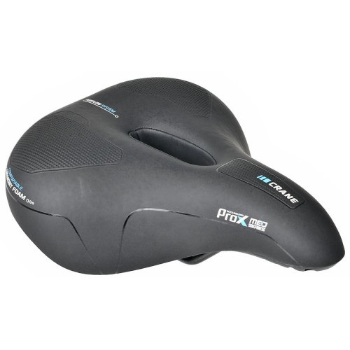Saddle Prox Crane MED Airflow Elastomer reflex