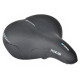 Saddle Prox Heron MED Memory foam Elastomer reflex