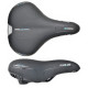 Saddle Prox Heron MED Memory foam Elastomer reflex