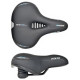 Saddle Prox Swan MED Memory foam Airflow Elastomer reflex