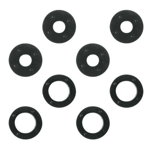 Pump head SKS Multivalve Easy Head Workshop for Compressor 1/4"