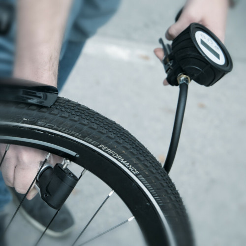 Pump head SKS Multivalve Easy Head Workshop for Compressor 1/4"