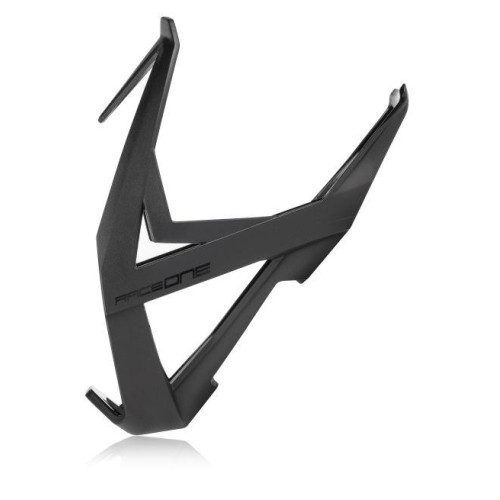 Pudeles turētājs RaceOne ZIKO black-black matt