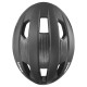 Velo ķivere Uvex rise cc all black-56-59CM