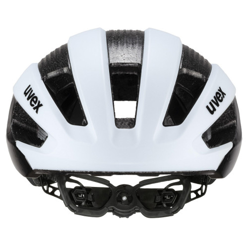 Helmet Uvex rise cc cloud-black-56-59CM