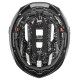 Helmet Uvex gravel x black skyfall matt-52-57CM