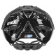 Helmet Uvex gravel x black skyfall matt-52-57CM