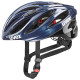 Helmet Uvex boss race deep space-black-52-56CM