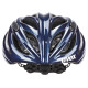 Helmet Uvex boss race deep space-black-52-56CM