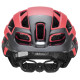 Velo ķivere Uvex finale 2.0 red-black matt-56-61CM