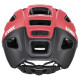 Velo ķivere Uvex finale 2.0 red-black matt-56-61CM