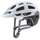 Helmet Uvex finale 2.0 cloud-dark silver matt-56-61CM
