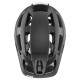 Helmet Uvex finale light 2.0 black-silver matt-52-57CM