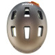 Helmet Uvex city 4 MIPS hazel-black matt-55-58CM