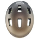 Helmet Uvex city 4 MIPS hazel-black matt-58-61CM