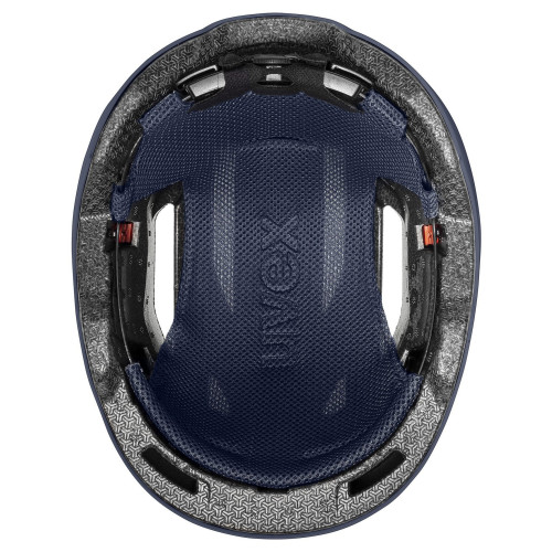 Velo ķivere Uvex urban planet deep space matt-54-58CM