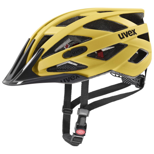 Velo ķivere Uvex i-vo cc sunbee-52-57CM
