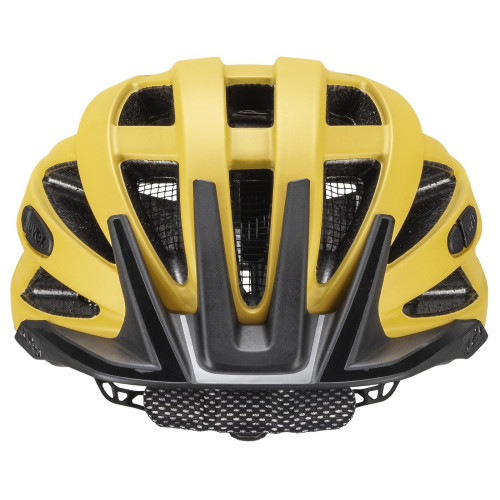 Velo ķivere Uvex i-vo cc sunbee-56-60CM