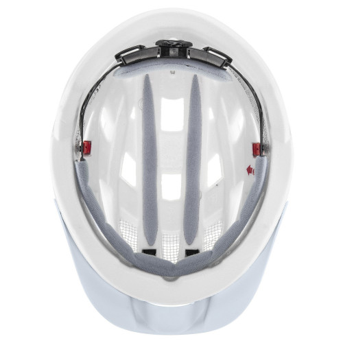 Helmet Uvex i-vo 3D cloud-56-60CM