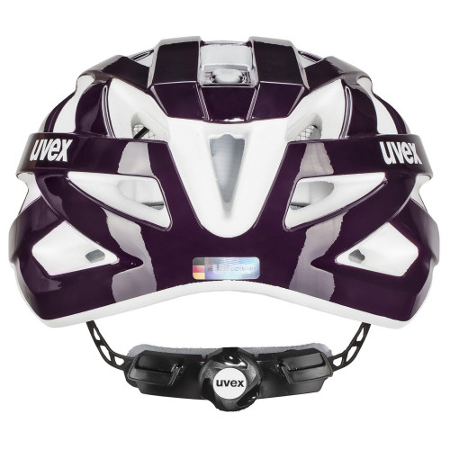 Helmet Uvex i-vo 3D prestige-52-57CM