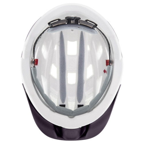 Helmet Uvex i-vo 3D prestige-52-57CM