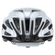 Helmet Uvex active cloud-silver-56-60CM
