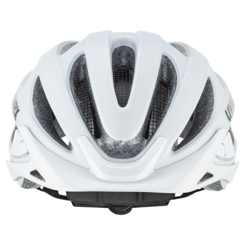 Velo ķivere Uvex true cc cloud-white-55-58CM