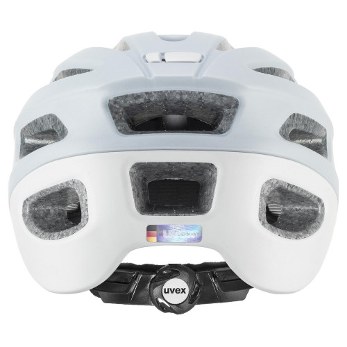 Velo ķivere Uvex true cc cloud-white-55-58CM