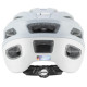 Velo ķivere Uvex true cc cloud-white-55-58CM