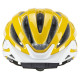 Velo ķivere Uvex true sunbee-white-52-56CM
