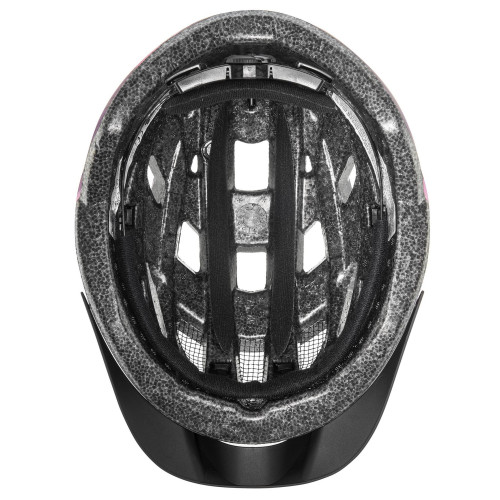 Helmet Uvex air wing cc plum-pink-56-60CM