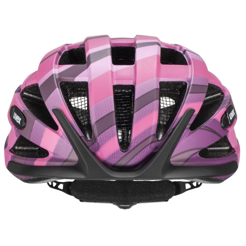 Helmet Uvex air wing cc plum-pink-56-60CM