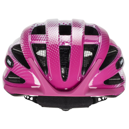 Helmet Uvex airwing pink-white-56-60CM