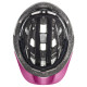 Helmet Uvex airwing pink-white-56-60CM