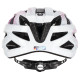 Helmet Uvex airwing pink-white-56-60CM