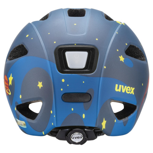 Helmet Uvex oyo style deep space matt-45-50CM