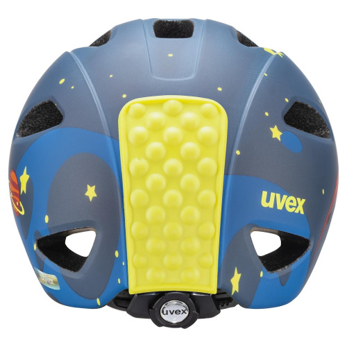 Helmet Uvex oyo style deep space matt-45-50CM