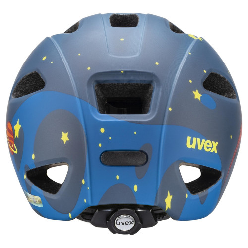Helmet Uvex oyo style deep space matt-45-50CM