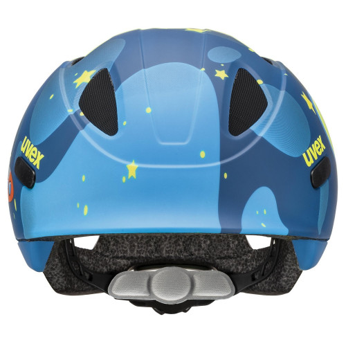 Helmet Uvex oyo style deep space matt-45-50CM