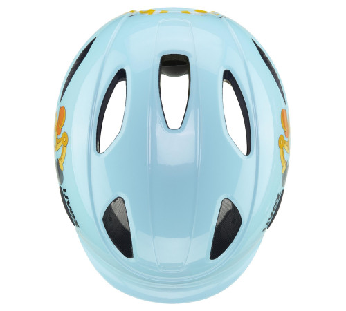 Helmet Uvex oyo style digger cloud-45-50CM